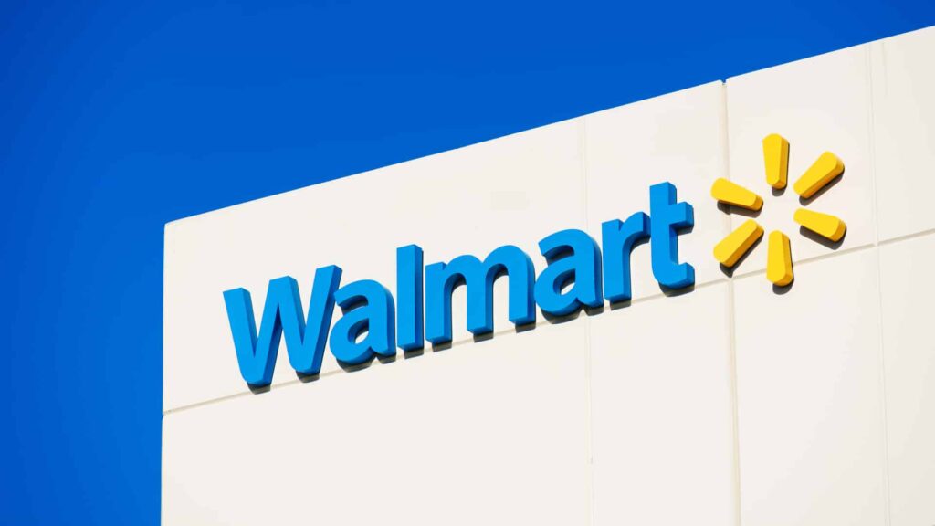 Hoja de ruta omnicanal de Walmart para Walmart Connect