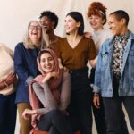 La investigación ha demostrado que se está invirtiendo menos en anuncios con mujeres