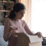 Las devoluciones fáciles pueden mejorar la experiencia del cliente