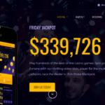 Los 10 mejores temas de casino de WordPress 🎰 Ultimate Collection