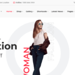 Los 15 temas de WordPress para tiendas de belleza orgánica (2022)