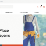 Los 20 mejores temas de renovación del hogar de WordPress para 2022