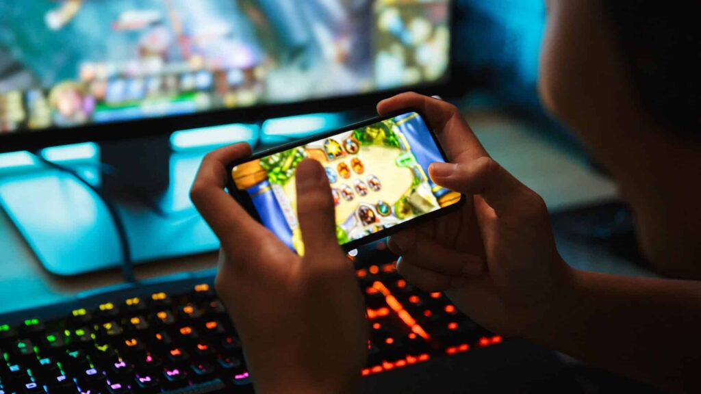 NBCUniversal se asocia con Anzu.io para proporcionar anuncios en el juego para los especialistas en marketing