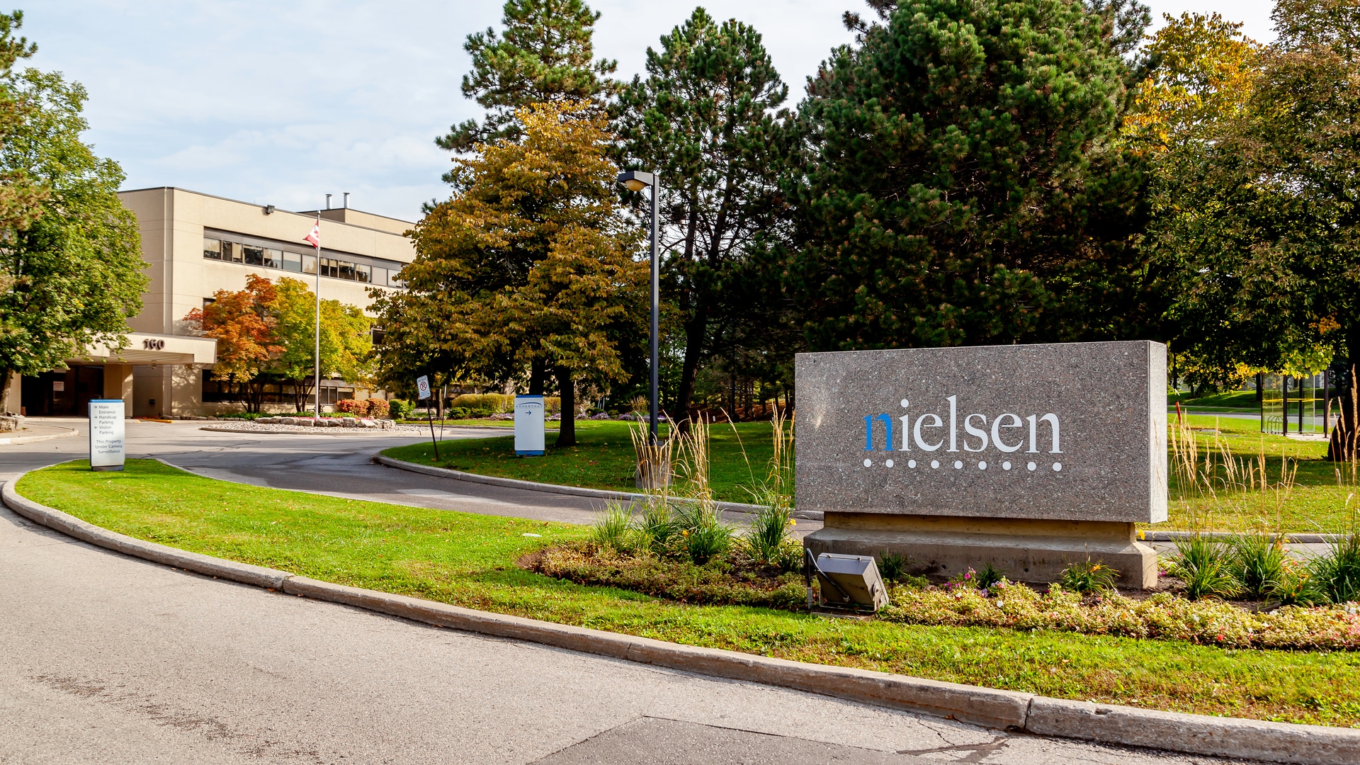 Nielsen es adquirida por un consorcio de capital privado