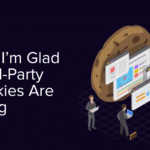 Por qué me alegra que las cookies de terceros estén muriendo