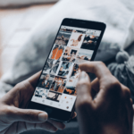 Rusia intensifica el aislamiento con la prohibición de Instagram