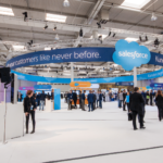 Salesforce habla sobre trabajo remoto y eventos en su llamada de ganancias