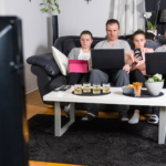Se prevé que las suscripciones de televisión por cable caigan por debajo del 50% de todos los hogares de EE. UU.