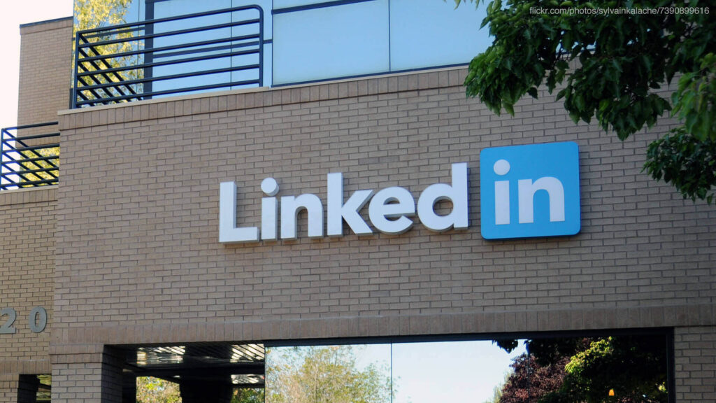 TrustRadius agrega la integración de datos de LinkedIn Intent
