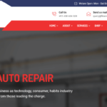 Vea los 15 mejores temas de lavado de autos de WordPress