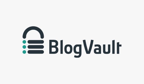 El mejor servicio de BlogVault para WordPress