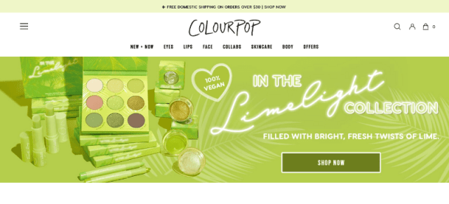 colorpop