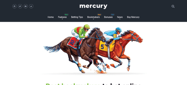 mercurio