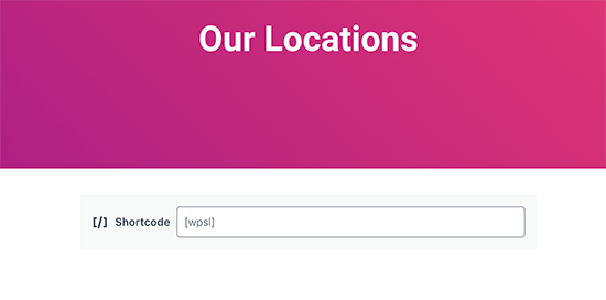 Código del dueño de la tienda Código del dueño de la tienda