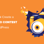 Cómo crear un concurso de fotografía en WordPress (paso a paso)