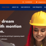 10 temas de WordPress para mejorar la renovación del hogar