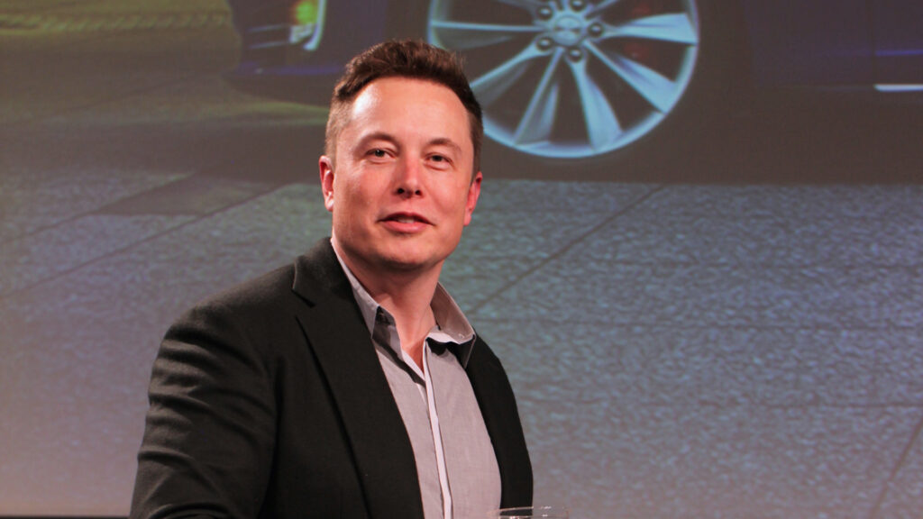 Buenos días: la oferta de Twitter de Elon Musk