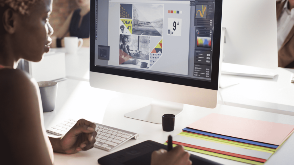 Cómo aprovechar al máximo el talento creativo en un mundo basado en datos