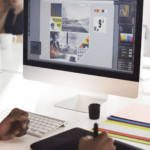 Cómo aprovechar al máximo el talento creativo en un mundo basado en datos