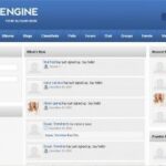 Crea tu propia red social con SocialEngine – CONSULTORÍA SEO – Aprendermarketing.es