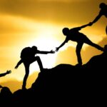 Derribar barreras y remodelar la colaboración después de la Gran Renuncia