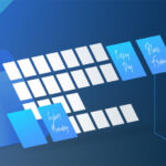 Desglose de los cinco de Turquía en búsqueda paga, redes sociales pagas y Amazon