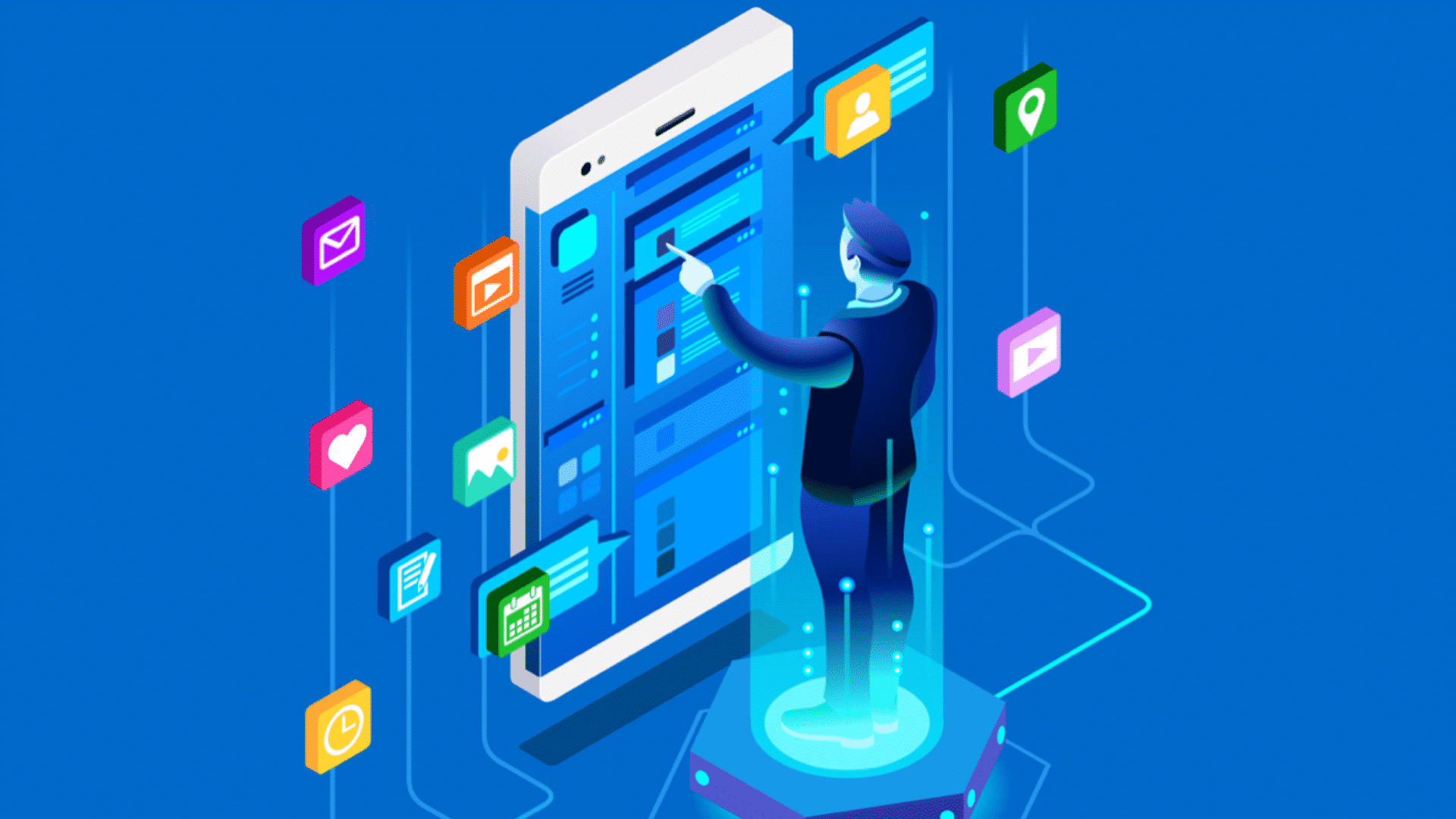 Desmitificando los conceptos erróneos de las plataformas de experiencia digital