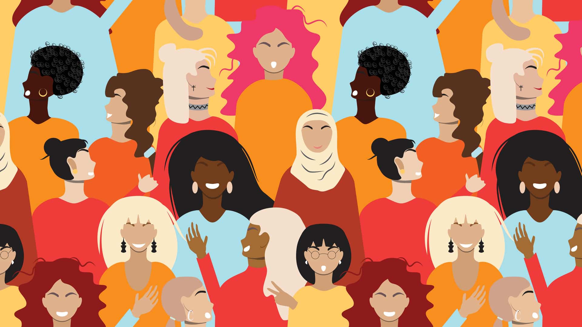La diversidad y la inclusión son buenos negocios