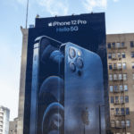 Las empresas de tecnología acuden en masa al exterior durante el año de regreso