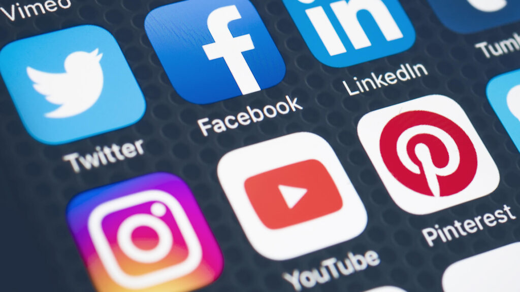 Los mejores momentos para participar en las redes sociales