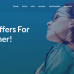 Más de 10 mejores alternativas con temas planos para mejores tiendas