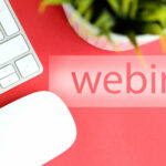 Webinar!