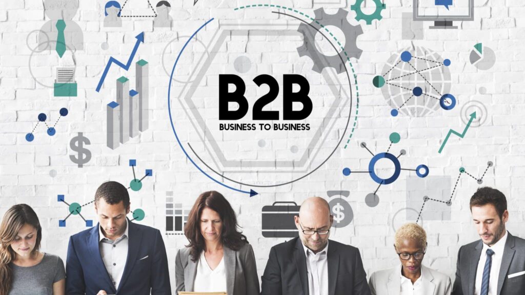 Por qué nos importa el marketing B2B: una guía para especialistas en marketing