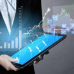 Principales tendencias de datos y análisis para el primer comercializador digital