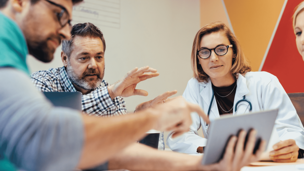 Valtech contrata una agencia especializada en salud digital