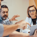 Valtech contrata una agencia especializada en salud digital