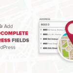 Cómo agregar autocompletar para dirigir campañas en WordPress