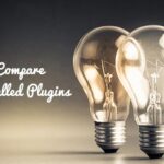 Cómo comparar entradas activas de WordPress entre sitios