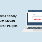 Los 11 mejores complementos de la página de inicio de sesión de WordPress