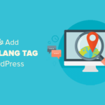 Cómo agregar etiquetas Hreflang en WordPress