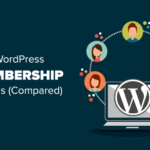Los 5 mejores complementos para miembros de WordPress