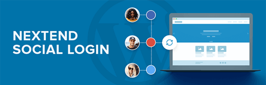 Hogar de las redes sociales Nextend Hogar de las redes sociales Nextend