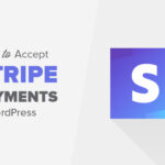 Cómo aceptar pagos con Stripe en WordPress
