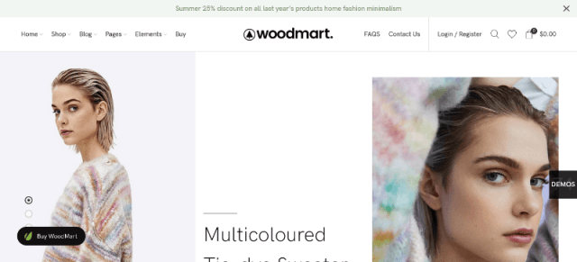 WoodMart