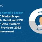 BlueConic reconocido como líder en la evaluación de proveedores de IDC MarketScape CDP