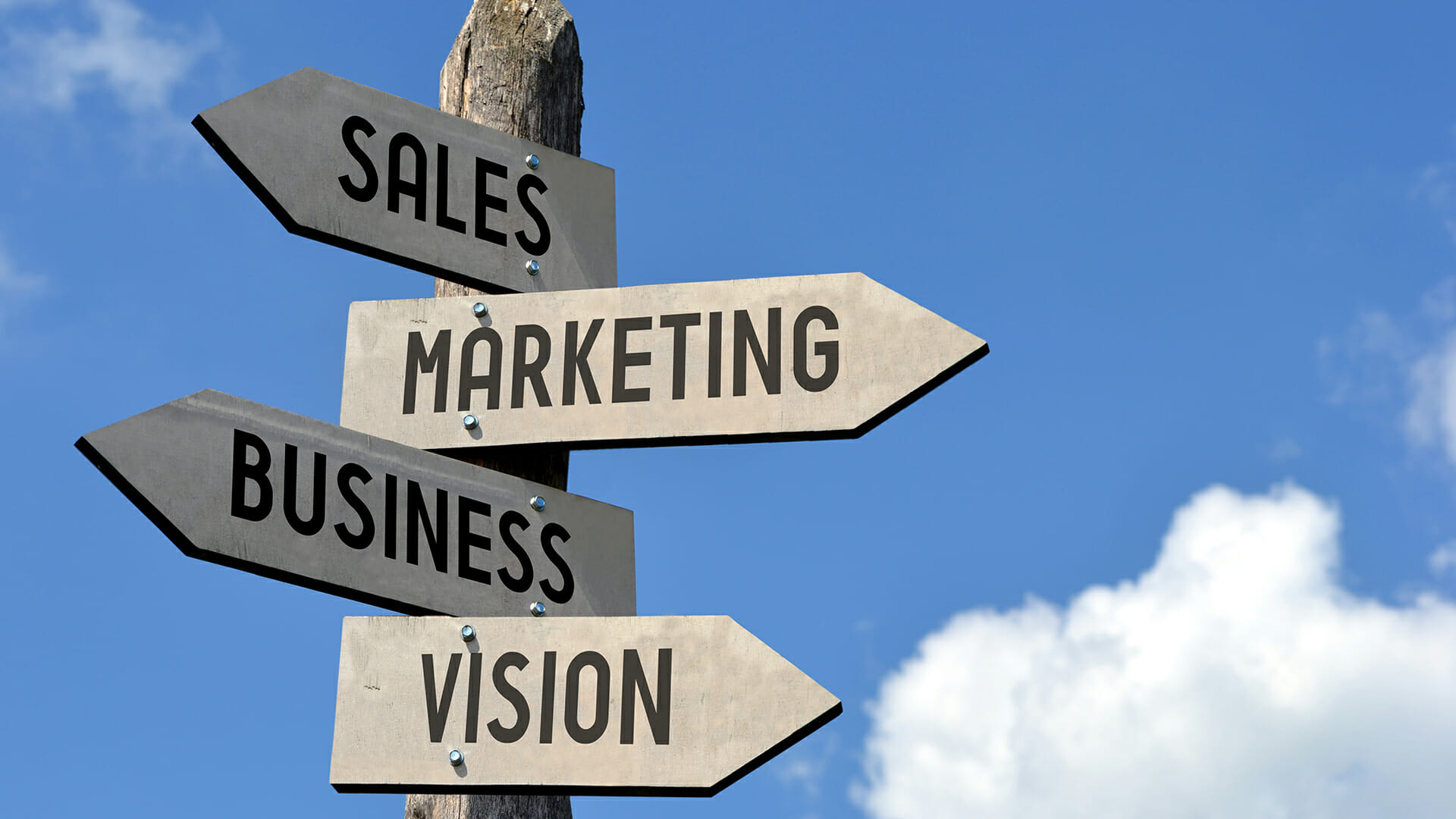 Cree una estrategia B2B GTM que a los compradores, ejecutivos y equipos de ventas les encante