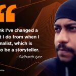 El camino de periodista a experto en marketing SEO