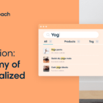 La anatomía de la búsqueda personalizada