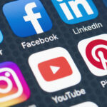 Las plataformas de redes sociales están viendo un aumento en las ventas a medida que se afianzan los hábitos de compra por la pandemia