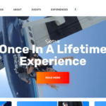 Los 10 mejores temas de WordPress para aeronaves, aerolíneas y aviación